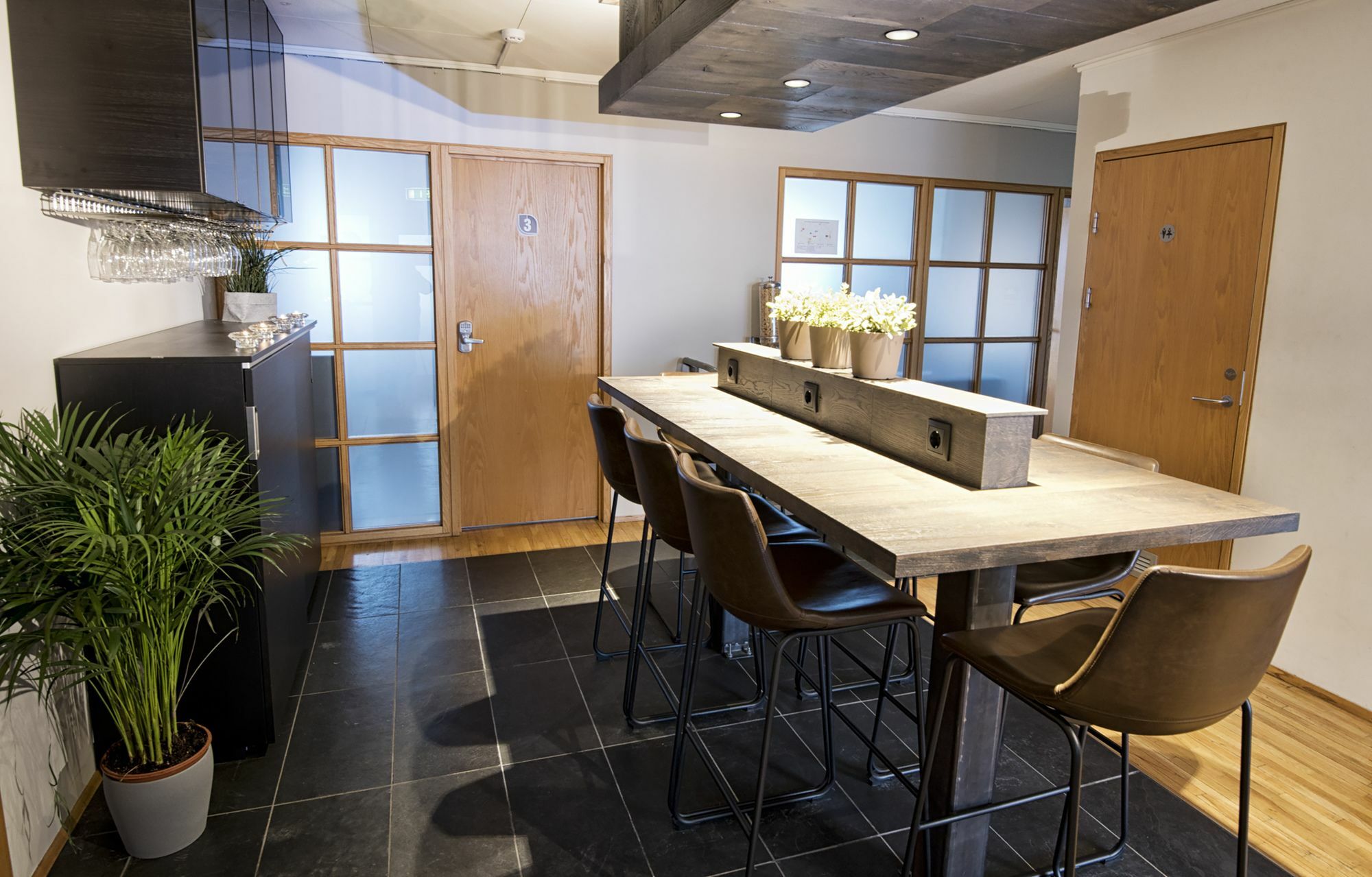 B14 Hostel Reykjavík Buitenkant foto