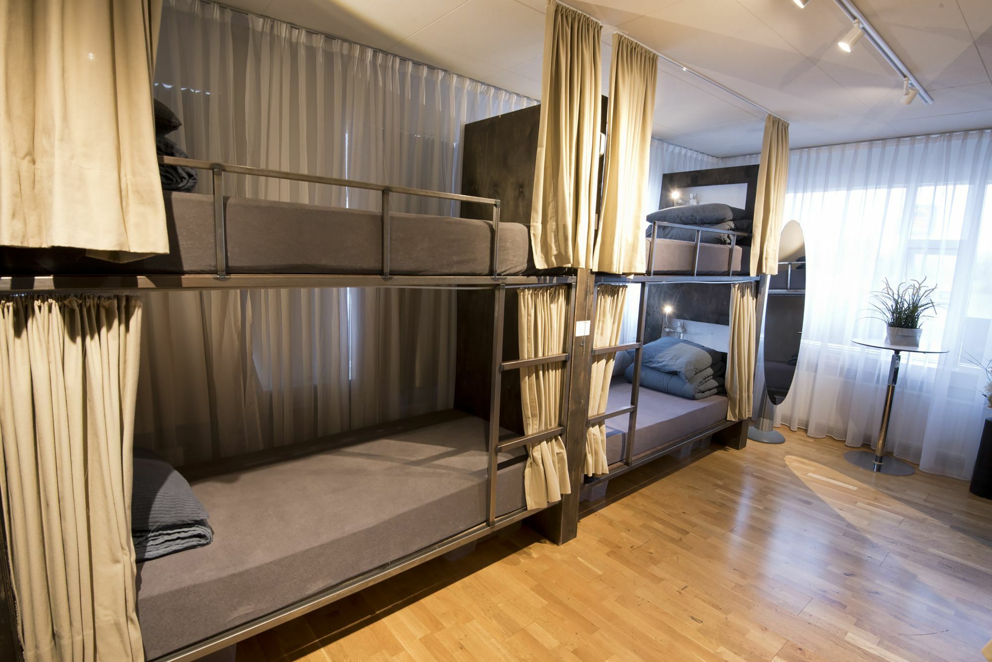 B14 Hostel Reykjavík Buitenkant foto