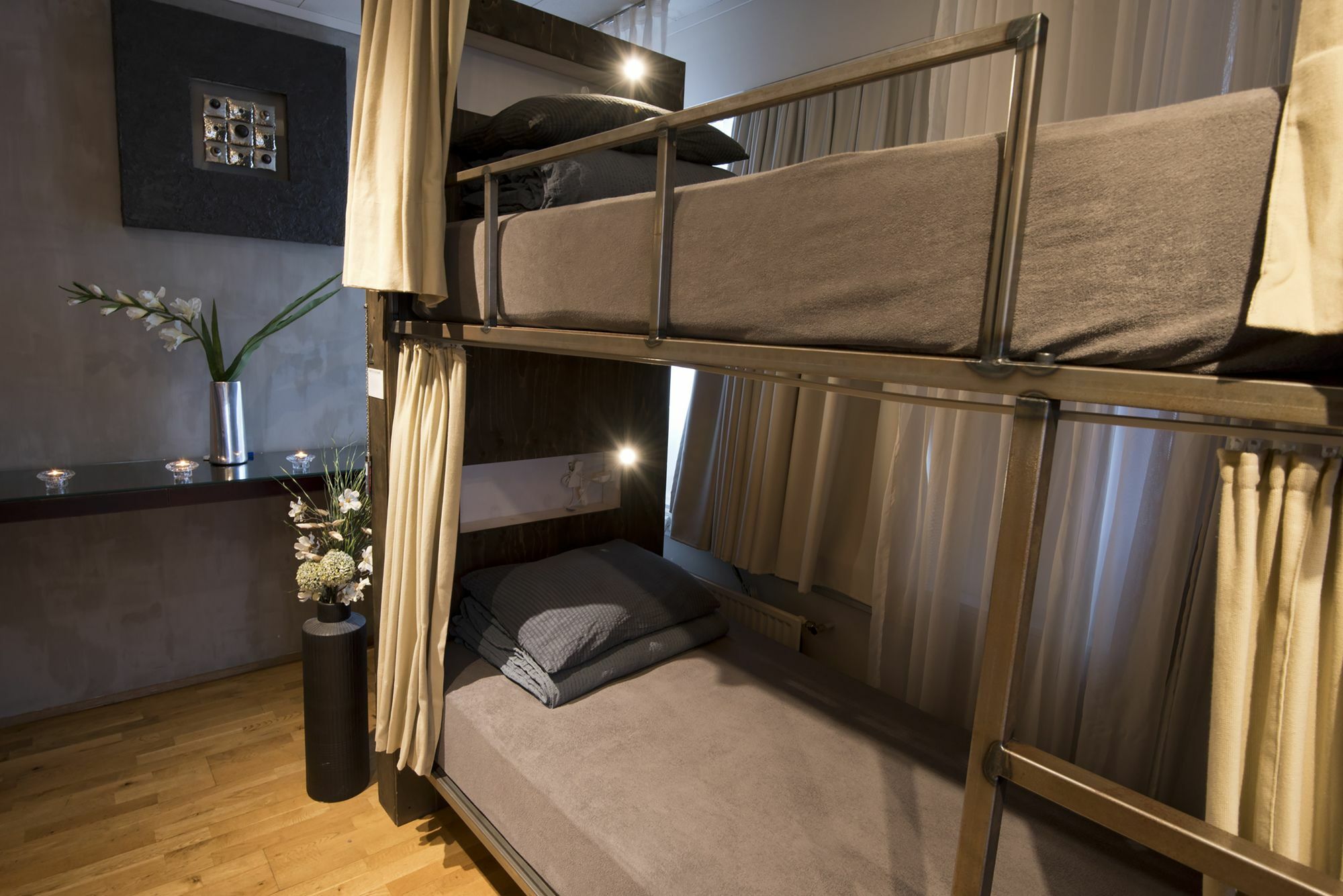 B14 Hostel Reykjavík Buitenkant foto